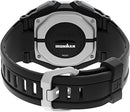 TIMEX IRONMAN MEN'S CLASSIC 43MM DIGITAL RESIN STRAP WATCH - BLACK - Like New