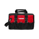 Husky 18 in. 14 Pocket Zippered Tool Bag - Like New
