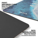 OGOGO Suede Yoga Mat,Non Slip Eco Friendly Fitness Exercise Mat - Brand New