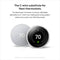 GOOGLE NEST POWER CONNECTOR - C-WIRE SUBSTITUTE FOR HOME SYSTEM - WHITE - Like New