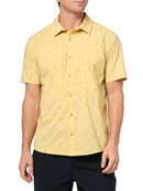 14123-1336 SIMMS MEN'S STONE COLD SS SHIRT - SIZE: MEN XL - FISHTAIL SANDBAR - Brand New