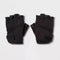 ALL IN MOTION MEN'S STRENGTH TRAINING GLOVES - BLACK - Like New