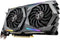 MSI Gaming GeForce GTX 1660 Super 6GB OC Graphic GTX 1660 Super Gaming X Like New