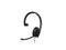 EPOS Sennheiser Adapt 130T Wired Single-Sided Headset 1000899 - Black New