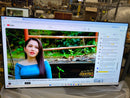LG 83 INCH CLASS OLED EVO C4 SERIES TV WITH WEBOS 24 - BLACK - Like New