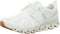 18.99685 ON MEN'S CLOUD TERRY SNEAKERS WHITE SIZE 11 - Like New
