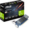 ASUS GeForce GT 710 1GB GDDR5 GT710-SL-1GD5-BRK Graphics Card New