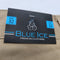 BLUE ICE MENS MID-WEIGHT COMFORT STRETCH KNIT DENIM - SIZE: MEN 32 - TAN - Like New