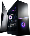 MSI Desktop i7-11700K 16 1TB SSD 3TB HDD RTX 3070Ti INFINITE-RS-11TE-218US - Like New