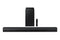 SAMSUNG HW-B650 3.1 CHANNEL SOUNDBAR WITH WIRELESS SUBWOOFER DOLBY 5.1 - BLACK - Like New