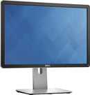 Dell 20" 1440 x 900 Pixels Screen LED-Lit Monitor P2016 - Black Like New