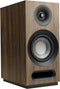 Jamo S 803 Walnut Pair Speakers only - WALNUT Like New