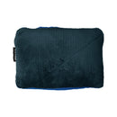 KLYMIT VERSA LUXE CAMPING BLANKET BLUE REGULAR - BLUE - Like New