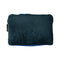 KLYMIT VERSA LUXE CAMPING BLANKET BLUE REGULAR - BLUE - Like New