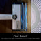 SHARK DETECT CLEAN & AUTO EMPTY SYSTEM CORDLESS STICK VACUUM - WHITE ASH PURPLE - Like New