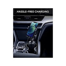 AUKEY CAR PHONE MOUNT UNIVERSAL ADJUSTABLE AUTOMOBILE CUP HOLDER HD-C75 - Black - Like New