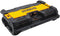 DEWALT DWST08810 ToughSystem Music Player with Charger - Yellow/Black - Like New