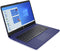 HP Laptop 14'' HD TOUCH AMD 3020e 4 64GB EMMC INDIGO BLUE 14-fq0040nr Like New
