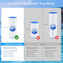 Future Way C1200 Pool Filter Cartridge Replacement Hayward Star Clear Plus C1200 - Brand New