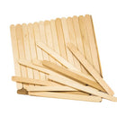 Perfect Stix 114st-10000 Wooden A/B Non-Machine Craft Grade Ice Cream Stick - Brand New