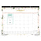 ‎BLUE SKY 2026 DAY DESIGNER DESK PAD CALENDAR 22" X 17" COMING - Scratch & Dent