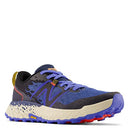NEW BALANCE MEN'S FRESH FOAM X HIERRO V7 SIZE: MEN 8.5 NAVY/BLACK/BRIGHT LAPIS - Like New