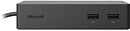 Microsoft Surface Dock VX2-00016 - Black Like New