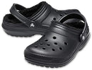 CROCS UNISEX CROCSFUNLAB BUZZ WOODY CLOGS MEN 8 WOMEN 10 BLACK/BLACK - Brand New