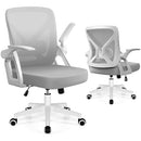 FelixKing Office Chair - Ergonomic Desk Chair Breathable Mesh Task - Gray - Like New