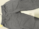 MAD OXX MEN'S SWEATPANTS COLLECTOR'S EDITION - SIZE: MEN M - HEATHER CHARCOAL - Brand New