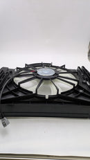 Generic Radiator Cooling Fan Replacement For Toyota Corolla - Brand New
