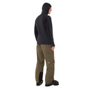OAKLEY MEN'S KENDALL RECYCLED SHELL PANT SIZE MEN MEDIUM - DARK BRUSH - Brand New