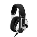 EPOS GAMING H3 HYBRID CLOSED ACOUSTIC HEADSET USB-A PC 3.5MM - WHITE - Like New