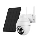 TKENPRO-ZS-GX1S 2K SECURITY CAMERAS WIRELESS OUTDOOR ULTRA HD SPOTLIGHT - Brand New