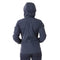 17309 ARC'TERYX ATOM HOODY WOMEN'S BLACK SAPPHIRE XS - Brand New