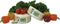 INTEPLAST GROUP PRODUCE BAGS 12" X 20" CLEAR 875 BAGS/ROLL - PHMORE20NS - Brand New