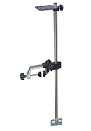 Brocraft Universal Portable Transducer Bracket + Fishfinder Mount. NEW - Brand New