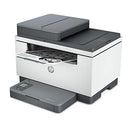 HP LaserJet MFP M234sdw Wireless Printer - Gray/White - Like New