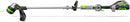 EGO Power+ ST1511T 15-Inch Kit Alu Foldable Shaft String Trimmer - BLACK - Like New