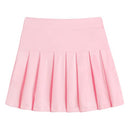 Arshiner Girl's Tennis Skirts with Shorts Athletic Pleated Skirt Workout - Brand New
