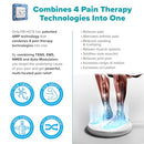 Dr-Ho's Circulation Promoter Massager - B00KBZJVJU - Brand New