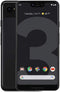 Google Pixel 3 64GB - VERIZON LOCKED -BLACK - Scratch & Dent