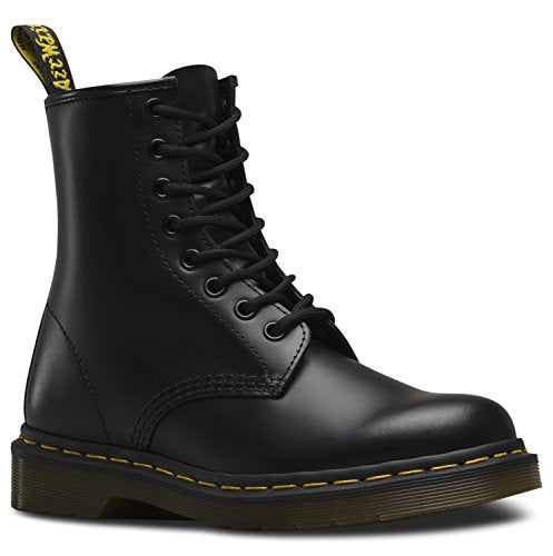 23561 Dr. Martens Women's 1460 Smooth Boot Black Size 8 - Like New