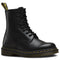 23561 Dr. Martens Women's 1460 Smooth Boot Black Size 8 - Like New
