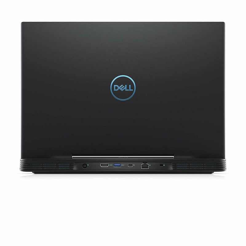 For Parts: DELL G5 15.6" FHD I5-8300H 8GB 1TB HDD G5590-5547BLK - PUS - BATTERY DEFECTIVE