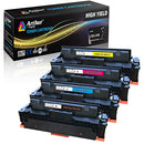 ARTHUR IMAGING COMPATIBLE TONER CARTRIDGE REPLACEMENT FOR CANON MULTIPLE PACK - Brand New