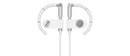 BANG & OLUFSEN EARSET - PREMIUM WIRELESS EARPHONES, 1646001 - WHITE - Like New