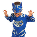 PJ Masks Turbo Blast Catboy Dress Up and Pretend Play Set, Ages 3+ - Like New