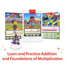 Osmo Wizard Enchanted World Games Tablet Ages 6-8 Osmo Base Required - Multi - Brand New