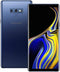 Samsung Galaxy Note 9 128GB - Blue - T-mobile & Sprint LOCKED - BLUE Like New